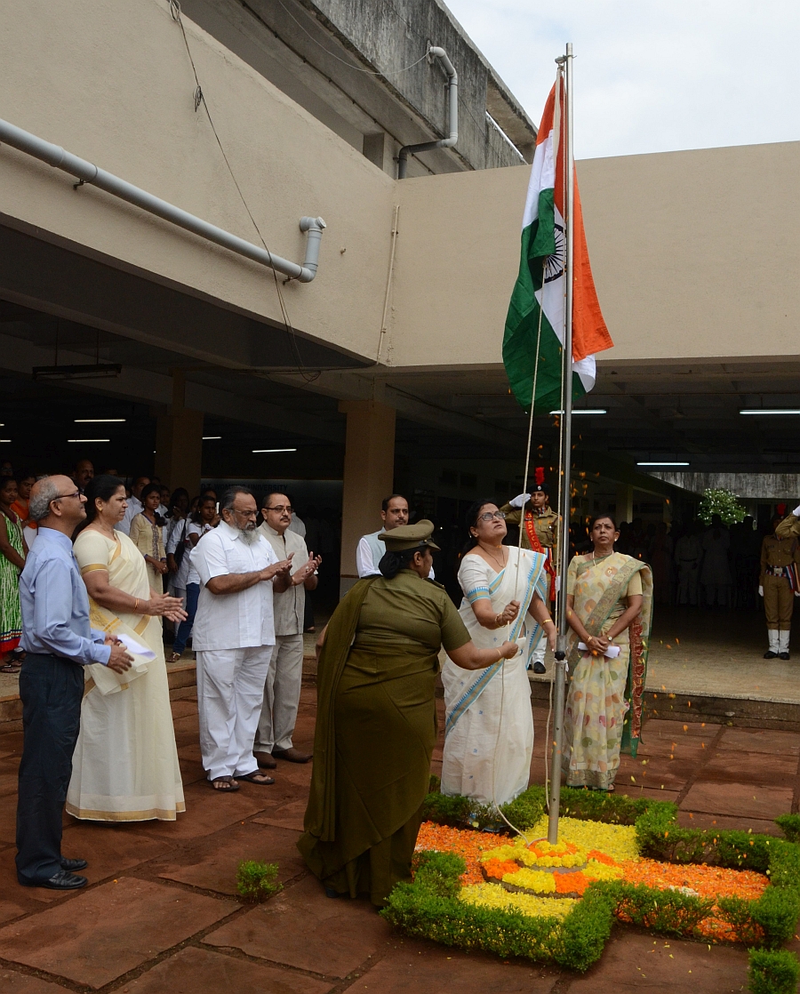 Independence Day 2016